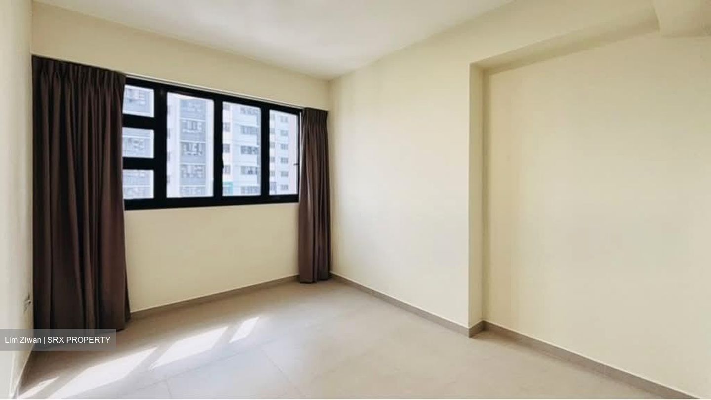 Blk 31 Ghim Moh Edge (Queenstown), HDB 4 Rooms #569682571